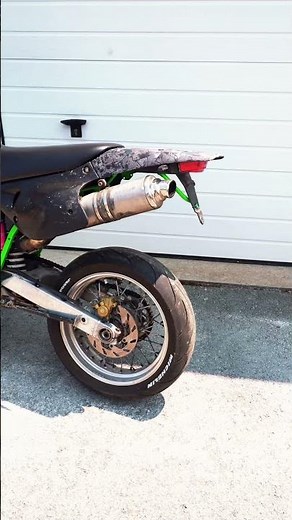 KTM 620 lc4 SM #ktm #supermoto #ktmduke #ktmlc4 #ktmlover #bikelife