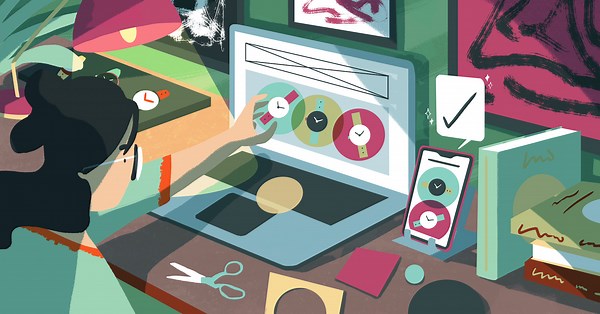 Ecommerce Website Design: Examples and Tips (2025) - Shopify