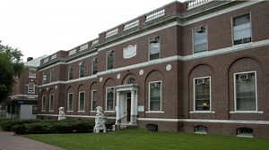 A year after it was pulled from Steam, Taiwanese horror game Devotion preserved at Harvard University