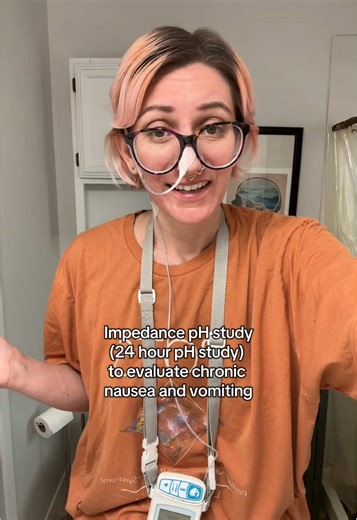 Understanding the Impedance pH Study for Nausea & Vomiting