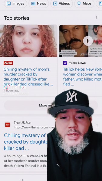Wanda Rodriguez Case: A Journey for Justice