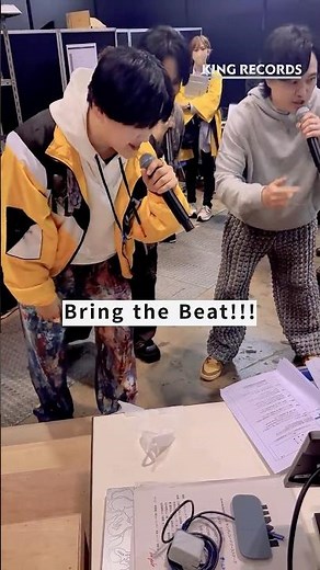 【密着】「ヒプノシスマイク -Division Rap Battle-」AnimeJapanステージの舞台裏をお届け！ #animejapan
