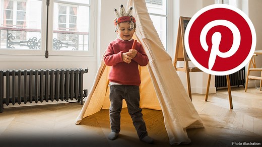 Pinterest is prohibiting culturally inappropriate Halloween costumes