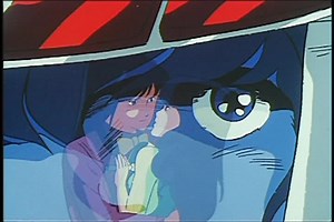 Robotech
