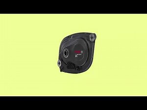 Performance Line PX: the most powerful, trekking ebike motor.