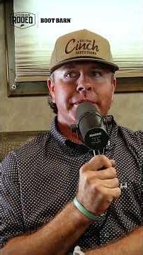 The Most Controversial Rule in Team Roping (Crossfire)