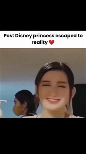 Pov:Disney princess escaped to reality😍❤️#shorts#trending #youtube#aesthetic#popular #relatable#fypシ