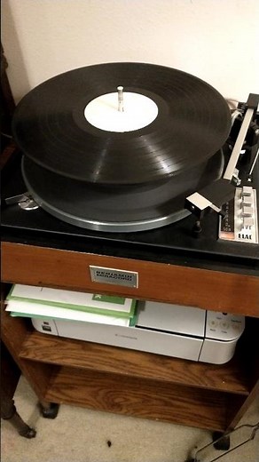 🙂 Automatic Record Play 👍 #Shorts