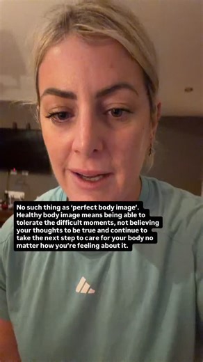 Sinéad 💚 Co-Founder of Intuitive Eating Hub & Healthy Habits Hub on Instagram: "For anyone that needed this reminder!! #bodyimage"