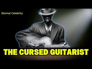 The Untold Truth of Robert Johnson The Blues Legend Behind the Crossroads Myth