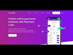Payment Links: Create, Share & Accept Payments Online | Easebuzz