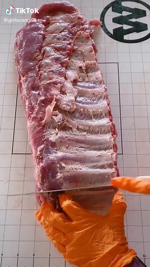 Competition rib trim #Iamkcbs