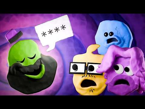 QUIPLASH, NOW WITH TOMAR!