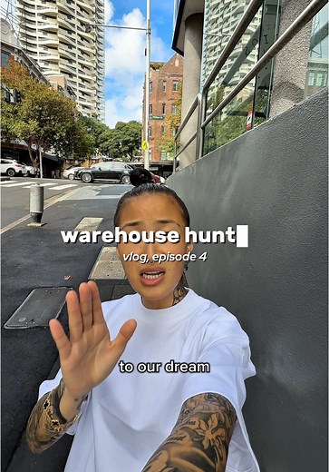 Exciting New Chapter: Our Dream Warehouse Unveiled!