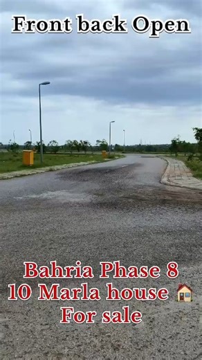 Bahria Town Phase 8 Sector A1 10 Marla house 🏠 for sale 450 lac Demand for more details kindly click on the link and drop me a message on Whatsapp https://wa.me/923331588750 دستیاب ہیں برائے مہربانی تفصیلی معلومات کے لیے لینک پر کلک کرکہ واٹس ایپ پر میسج کریں شکریہ https://wa.me/923331588750 03331588750 03449760945 | Capital Property