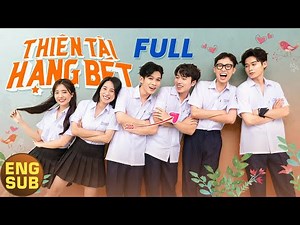 [Eng Sub FULL] GREAT GENIUS | STUPID GENIUS | BOYS LOVE VIETNAM MOVIE