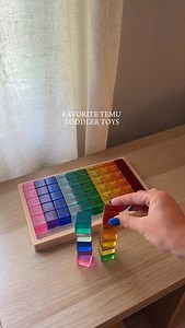 40K views · 54 reactions | follow + comment “TOYS” for all the links to our favorite @temu toddler toys to be sent directly to your inbox! ✨  use search code dzs2977 on TEMU app to get the $0 gift only for new app users with qualifying orders OR click the link in my bio! #temulookbook #temubaes #temustyle #temu #temufinds #shoptemu #toddlertoys #montessoritoys #toddlermom #lifewithtoddlers #woodentoys #toyrotation | Sarah Elizabeth | Facebook