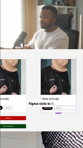 You can’t add a Slot unless it’s a component (here’s the fix).