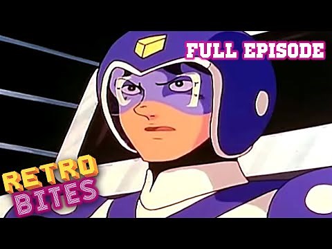 Voltron: Defender of The Universe | The Sincerest Form of Flattery | Old Cartoons