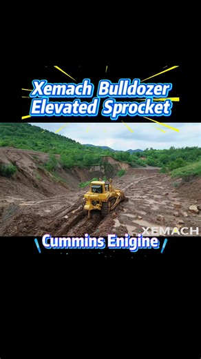 Xemach machinery (@rollerexcacator)’s videos with 原聲 - Xemach machinery