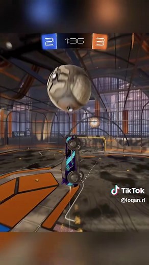 Understanding Rocket League's Shift from Peaks to Mids