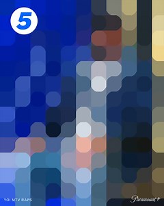 2.3K views · 48 reactions | YO! MTV Raps is back with live performances  Guess the artist joining us tomorrow  You have 5 seconds! | Paramount+ | Facebook