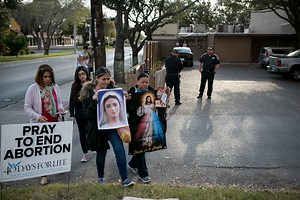 Dead Fetuses Are Not “Remains”