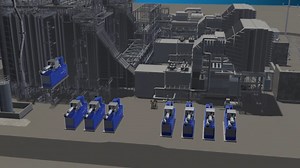Turbophase System -- From Air to Installation