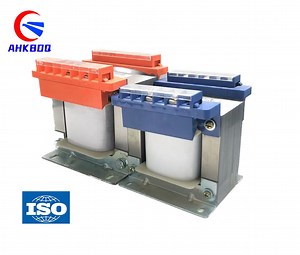 [Hot Item] Bk Series Safe Control Transformer Customizable