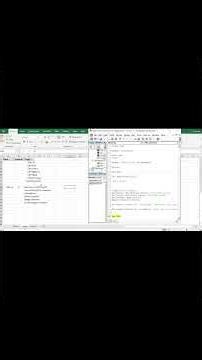 VBA Offset() for Flexible Data Entry #excelautomation #vbatutorial #excel