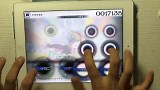 【手元】Cytus 10.0 看Rb如何死在里FD手里