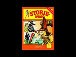 Storieman Omnibus 6 CD 1