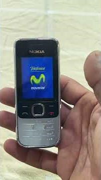 Nokia 2730 Classic – A Nostalgic Look Back!