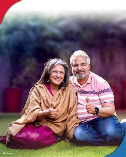 Retirement deserves more than routine banking. Union SAMMAN SB Scheme brings special benefits that turn pensions into privileges. Know More: https://tinyurl.com/UnionSamaanInfo Apply Now: https://www.unionbankofindia.co.in/applynow/ #UnionBankOfIndia #GoodPeopleToBankWith | Union Bank of India