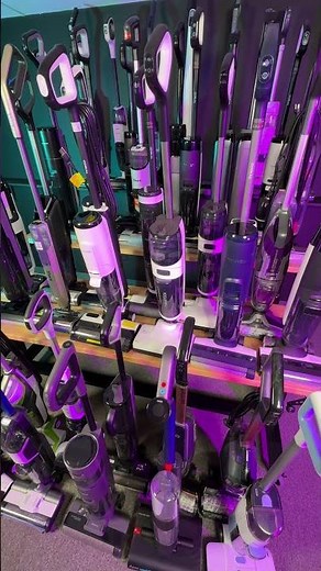 Our BIGGEST Test Update Yet (Vacuum Mop Edition)