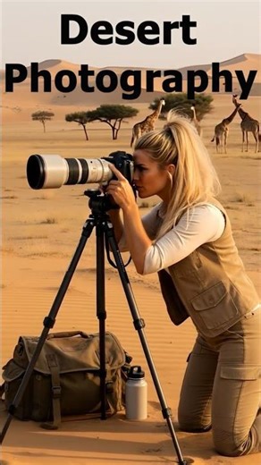 AMAZING Wildlife Safari Footage