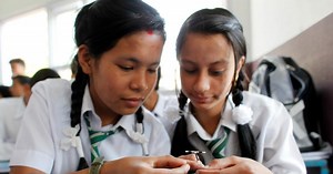 Myths and facts about the intra-uterine device (IUD) | IPPF