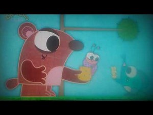 patchwork pals caterpillar