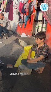 10K reactions · 16K shares | When the basic necessities of life are taken away, life becomes hard. But you can change it. Your donations would give someone a good meal, clean water and most important of all, hope. Make the most of these last 10 days of Ramadan. VISIT matwproject.org or click the link in our bio to donate. | MATW Project | Facebook