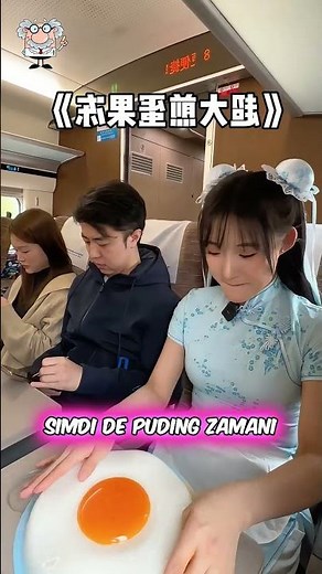 GIANT Snack Crisis on the Train❗ 👀