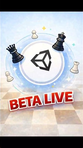 The Beta Is LIVE… and It’s Not Normal Chess 💥♟️
