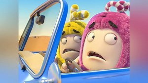 Oddbods - Funny Cartoons For Kids Season 4 Episode 1