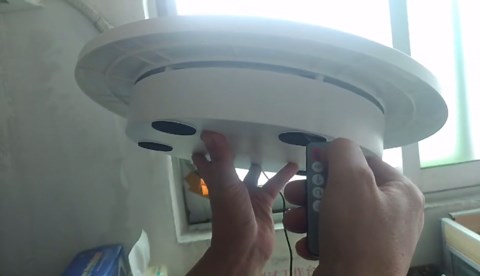 Rotating Display Stand,Professional 360 Degree Photography Motorized Rotating Turntable Automatic Remote Control,16inch 220lbs Load,White+Balck