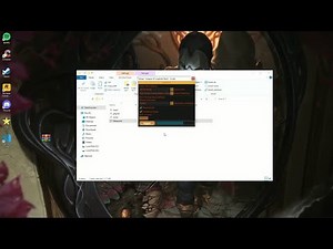 LEAGUE OF LEGENDS / FREE LOL SCRIPT UNDETECTED / MONTAGE / CHEAT 2023 [TUTORIAL]