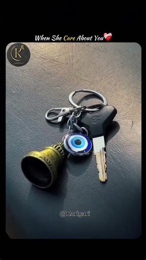 Guardian Bells keychains Evil Eye charms | Available on IndiaMART