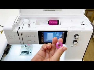 【RICCAR 立家手創館】b70操作(4) - 捲下線