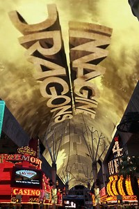 Imagine Dragons | Fremont Street Experience