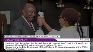 Here are today's headlines: | Jacaranda 94.2