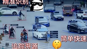 python智能识别系统精准高效