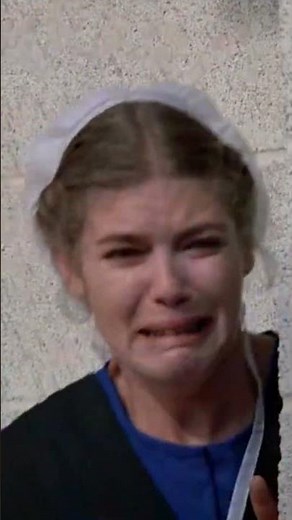 Classic Confrontation Witness